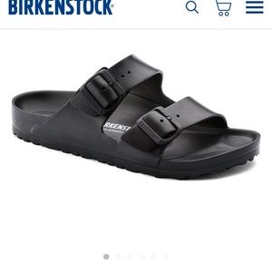 Birkenstock Sandals!